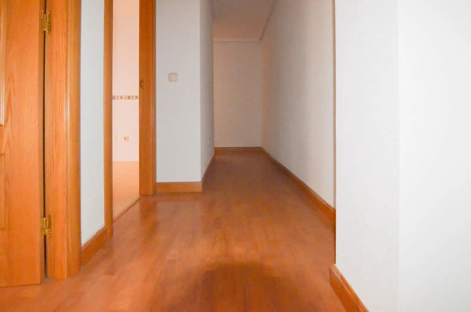 Flat for sale in La Fuente de San Esteban   with Heating, Storage room and Balcony