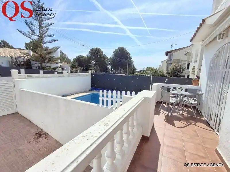 Maison avec terrasse à vendre à Cunit Residencial, imagen 59