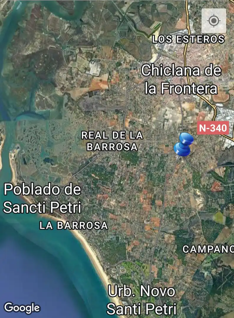 Chalet con terraza en venta en Las Lagunas - Campano, imagen 20