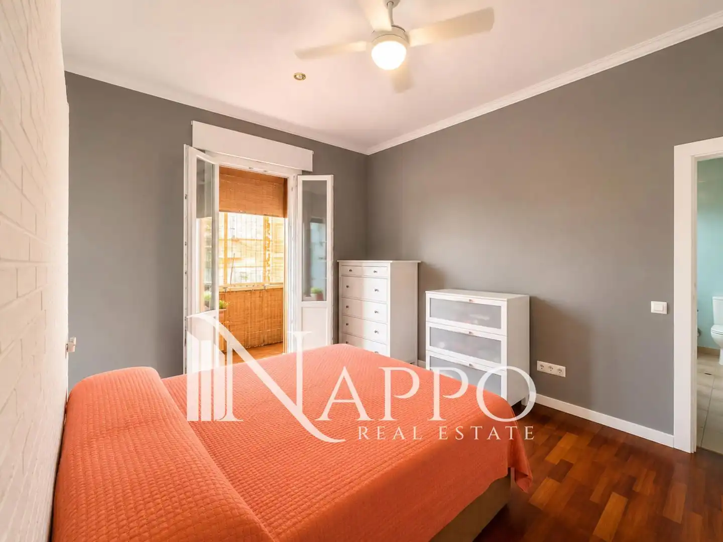 Penthouse zum Verkauf in Ramon Berenguer III,, imagen 14