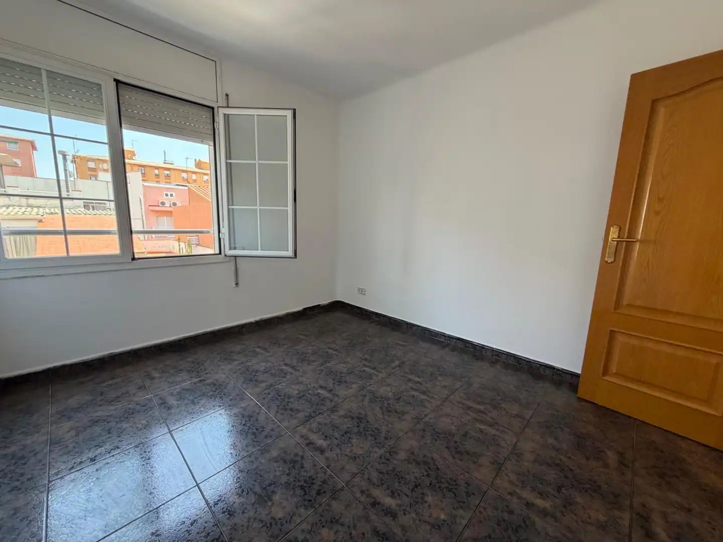 Schlafzimmer von Wohnung zum Verkauf in Sabadell