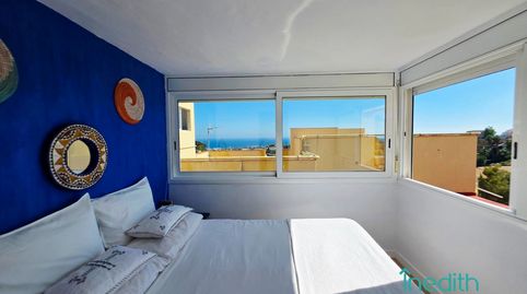 Bonito piso de una habitación en urbanizacón con Club privado en sigtes, imatge 3