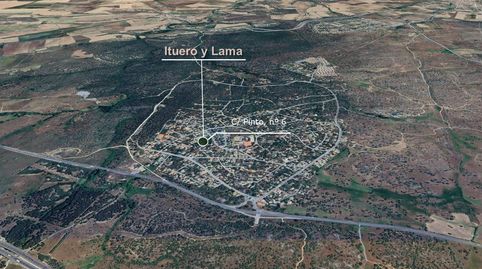 Foto 4 de Oficina en venta en C/ Pinto , Ituero y Lama, Segovia