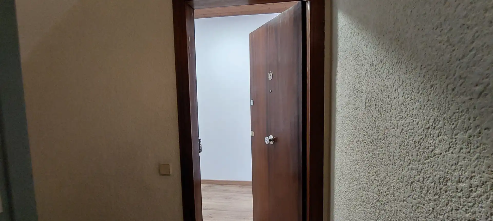 Flat for rent in Ripoll
