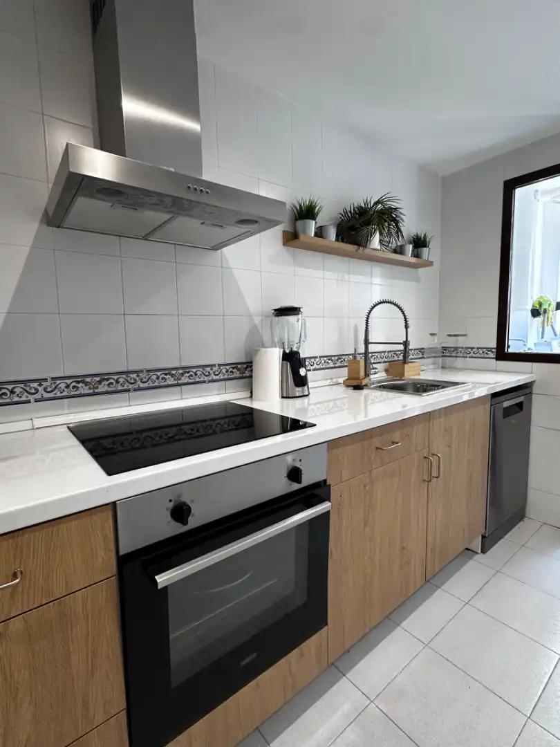 Rez-de-chaussée avec piscine à vendre à Calle Sierra Bermeja 4, imagen 48