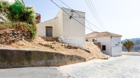 Foto 4 de Casa adosada en venda a El Rescate - Río Seco, Almuñécar