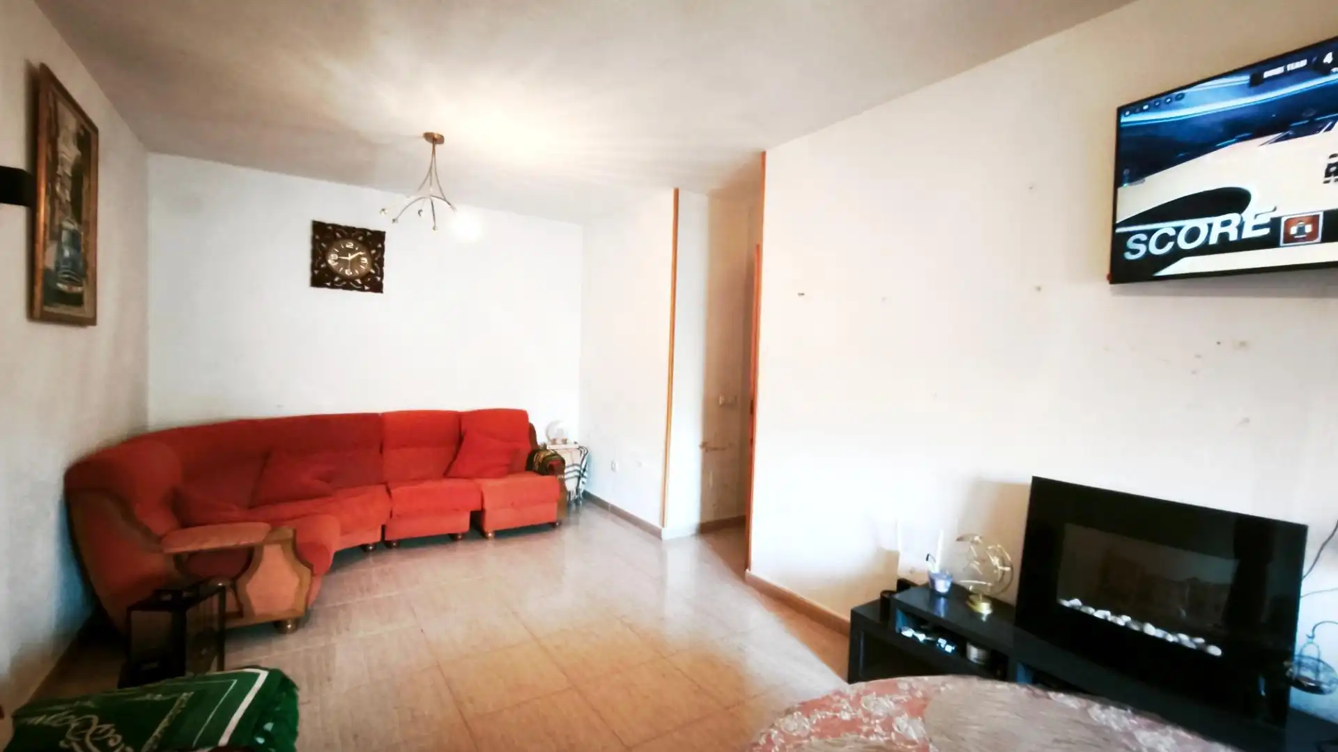 Apartment with terrace for sale in Avenida AGUILA IMPERIAL, imagen 3