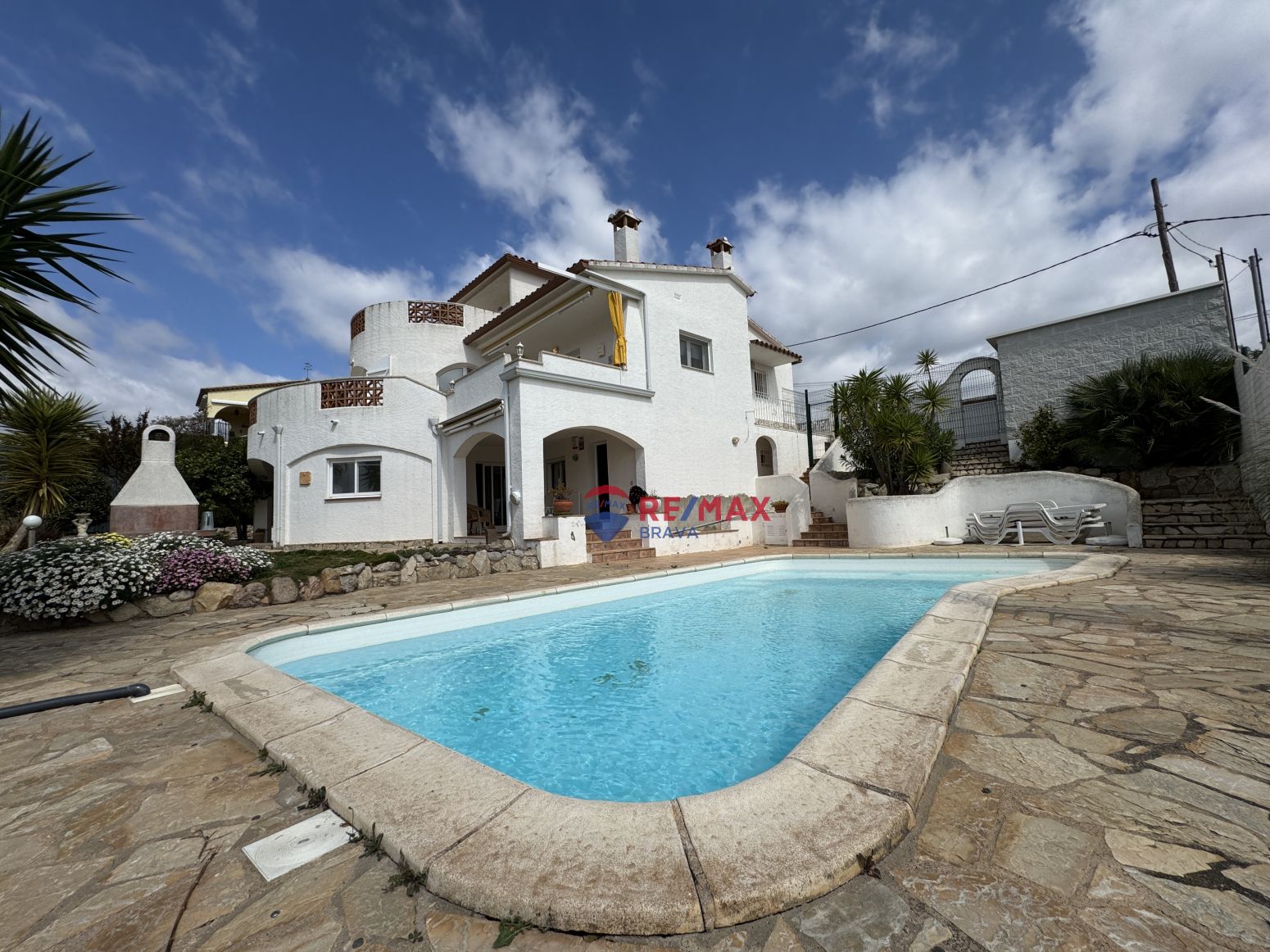 Casa o xalet en venda a Calonge - CL PUIG DELS DAUS, 24, Mas Pere - Río de Oro