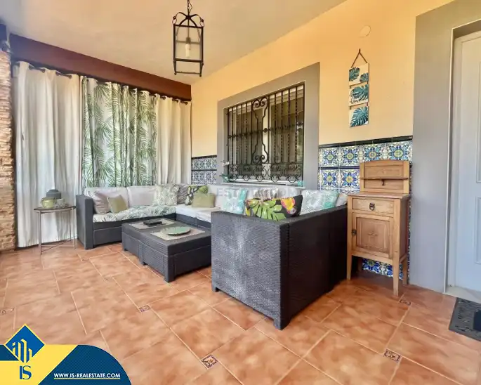 Xalet amb piscina en venda a Los Balcones - Los Altos, imagen 3