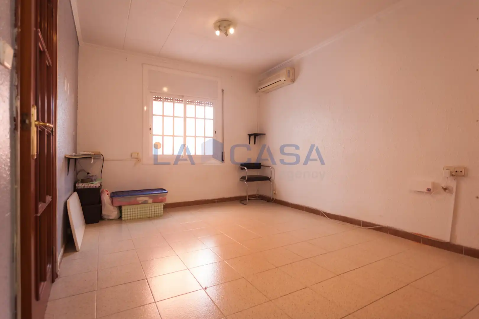 Wohnung zum Verkauf in L'Hospitalet de Llobregat