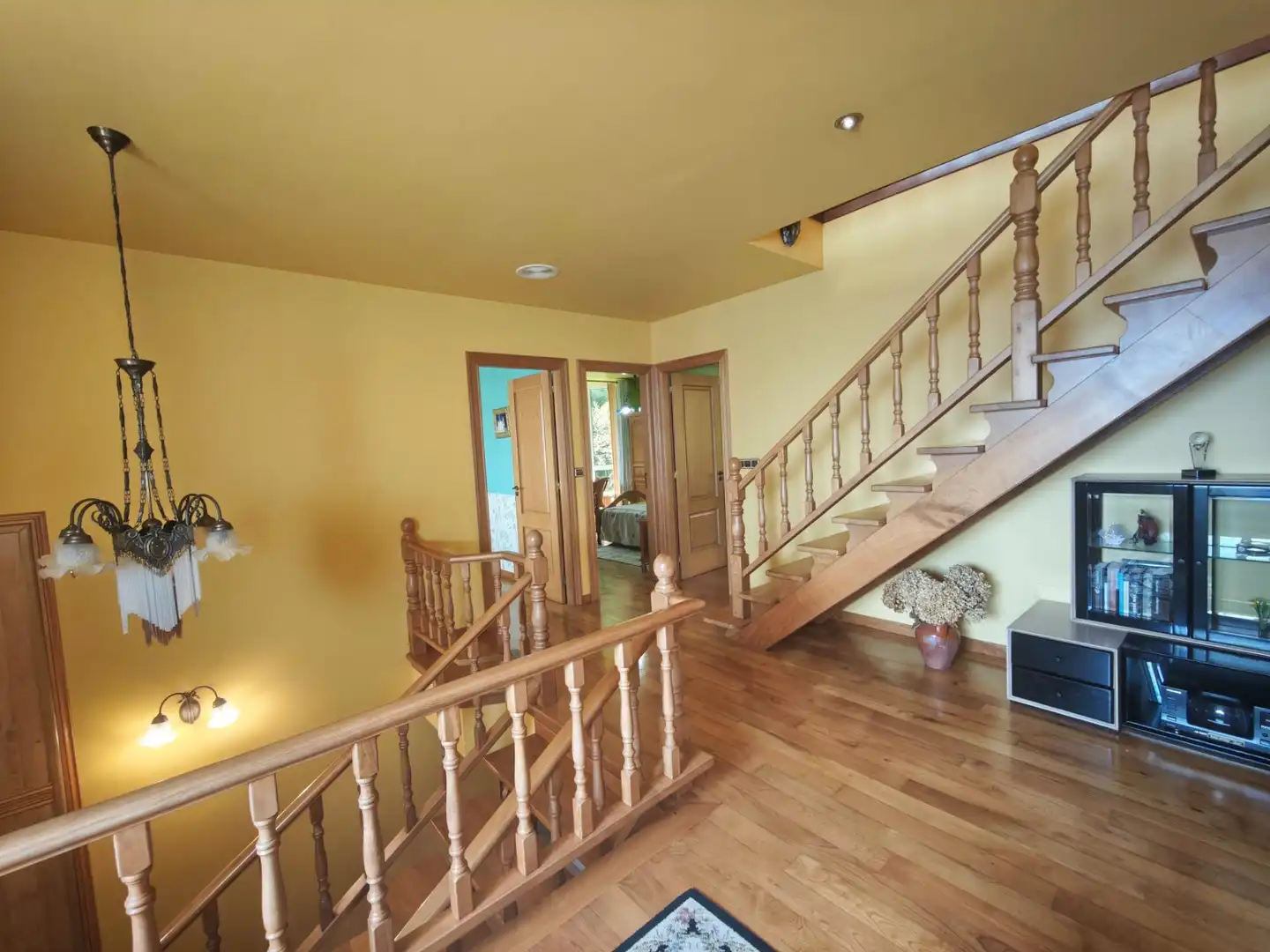 Houses for sale in Vilarmaior  with Heating, Private garden and Storage room