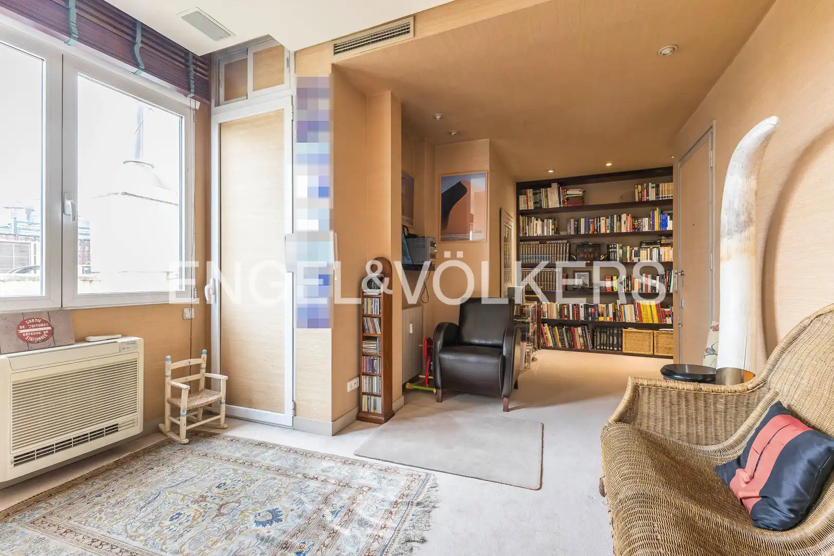 Appartement avec terrasse à vendre à Retiro, imagen 27