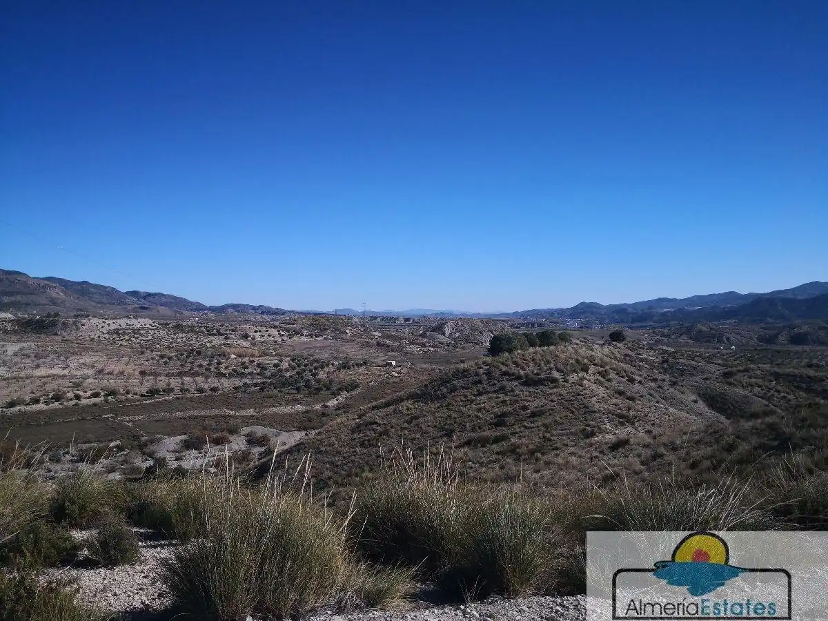 Finca rústica en venda en Somontín