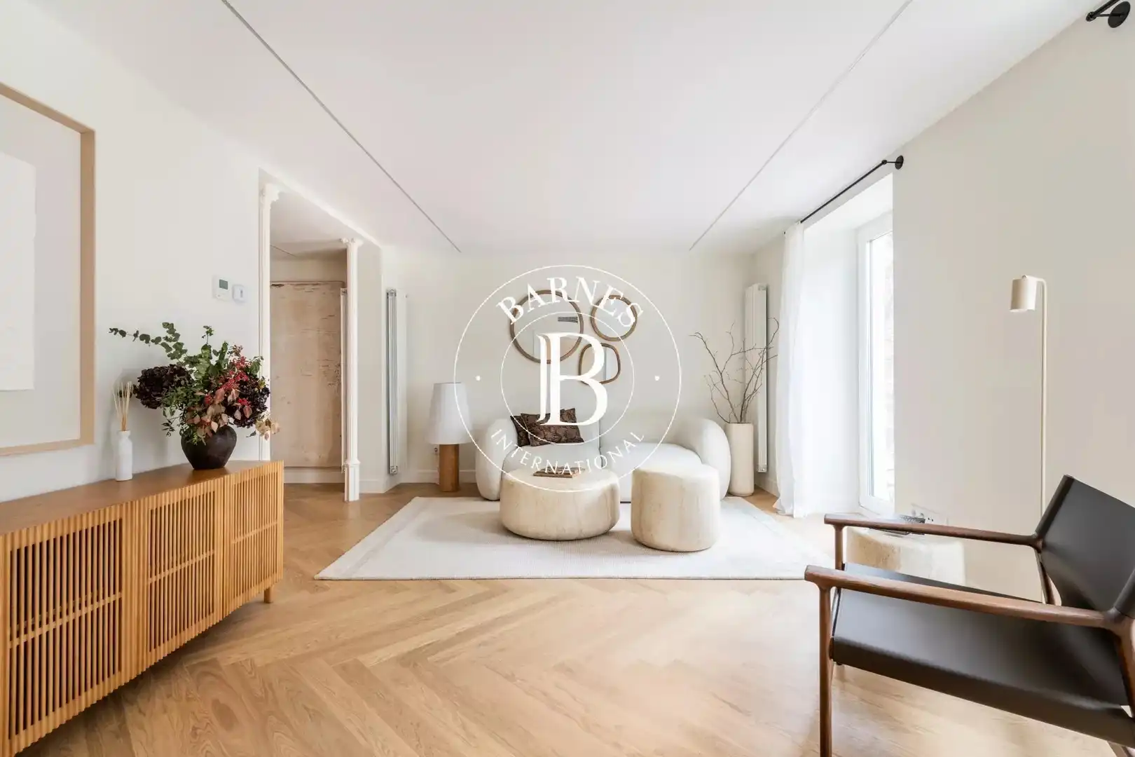 Flat with terrace for sale in Barrio de Salamanca, imagen 7