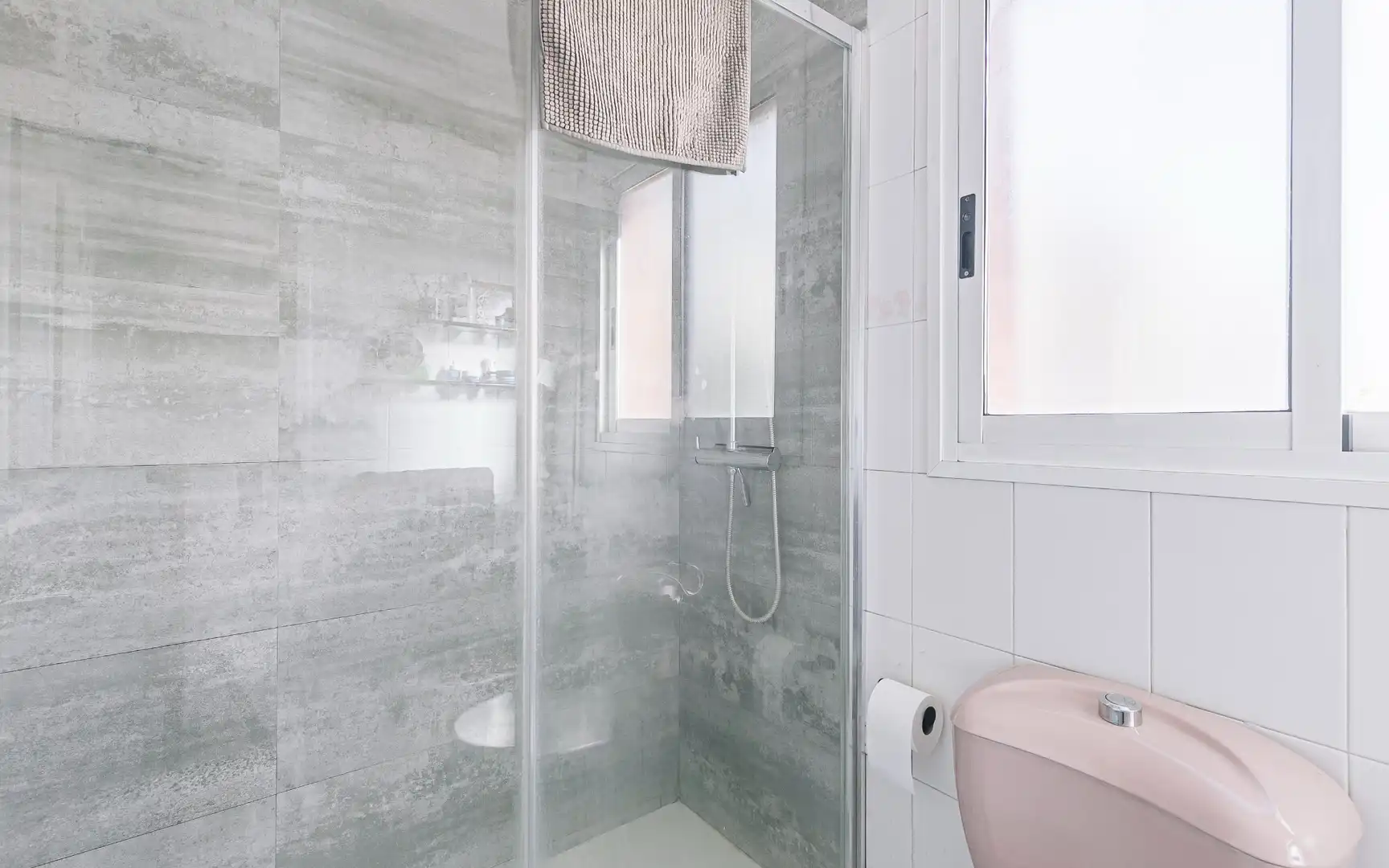 Baño de Casa o chalet en venta en Centre  