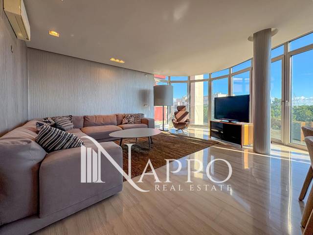 Piso en Venta en Corb Mari en Porto Pi