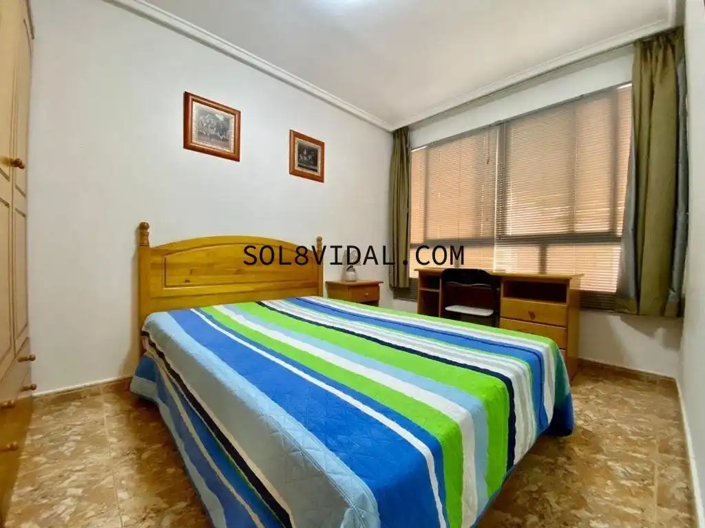 Flat for rent in Calle ARAGON, Orihuela ciudad