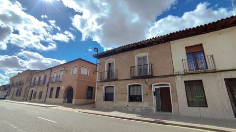 Foto 2 de Casa o chalet en venta en Santisimo Cristo, Rueda, Valladolid
