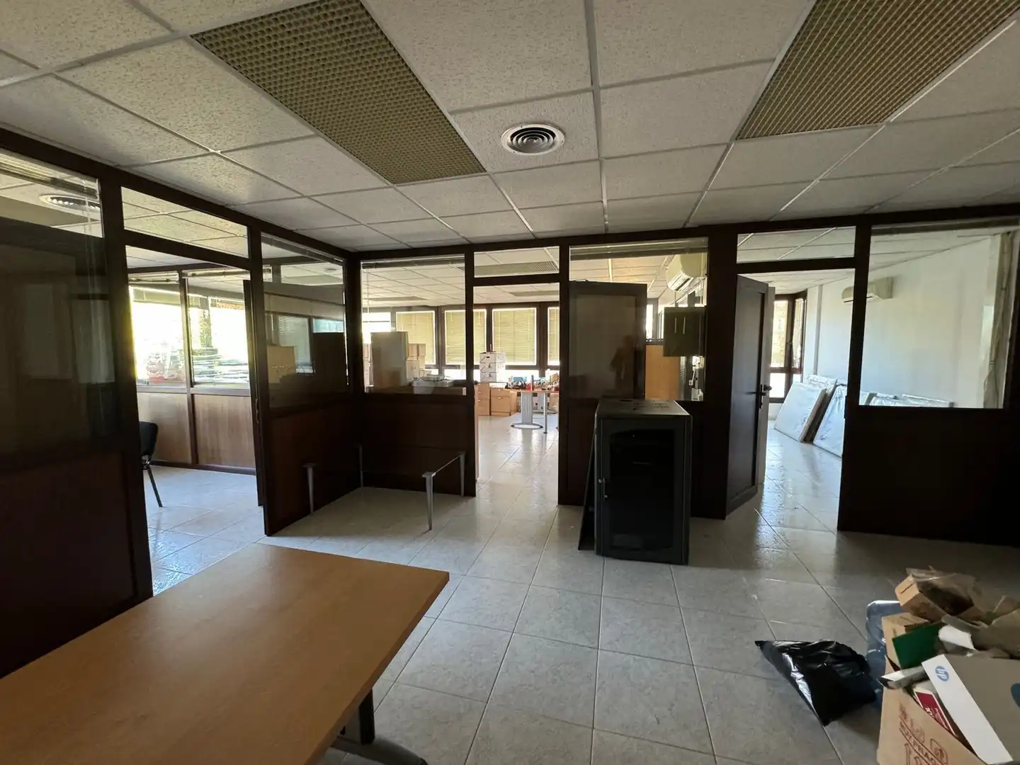 Edificio en venta en Viladecavalls