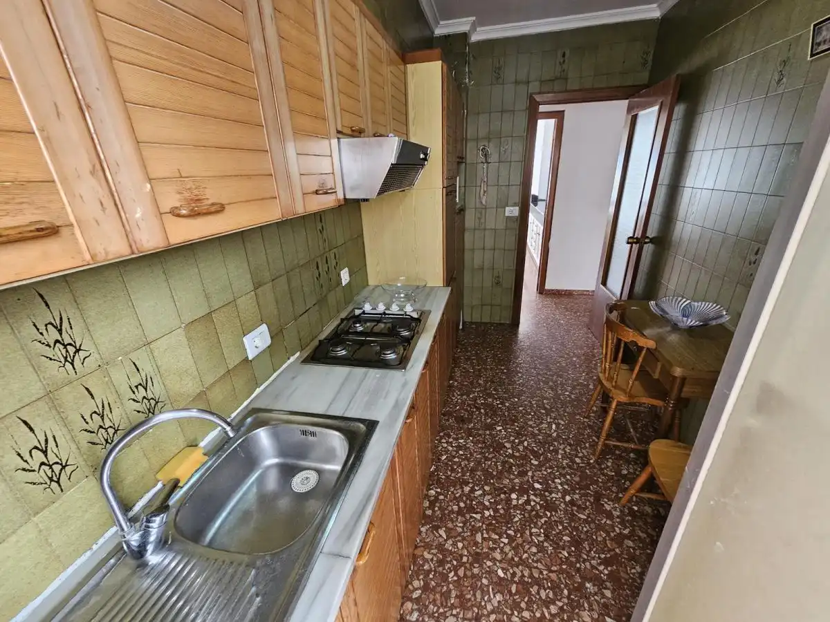 Appartement avec ascenseur à vendre à Cabanes, imagen 6