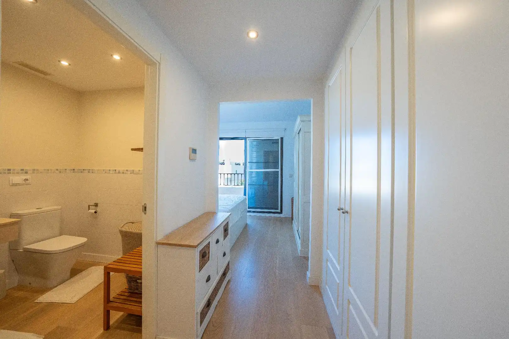 Maison mitoyenne à vendre à Calle Calle Berlín, imagen 30