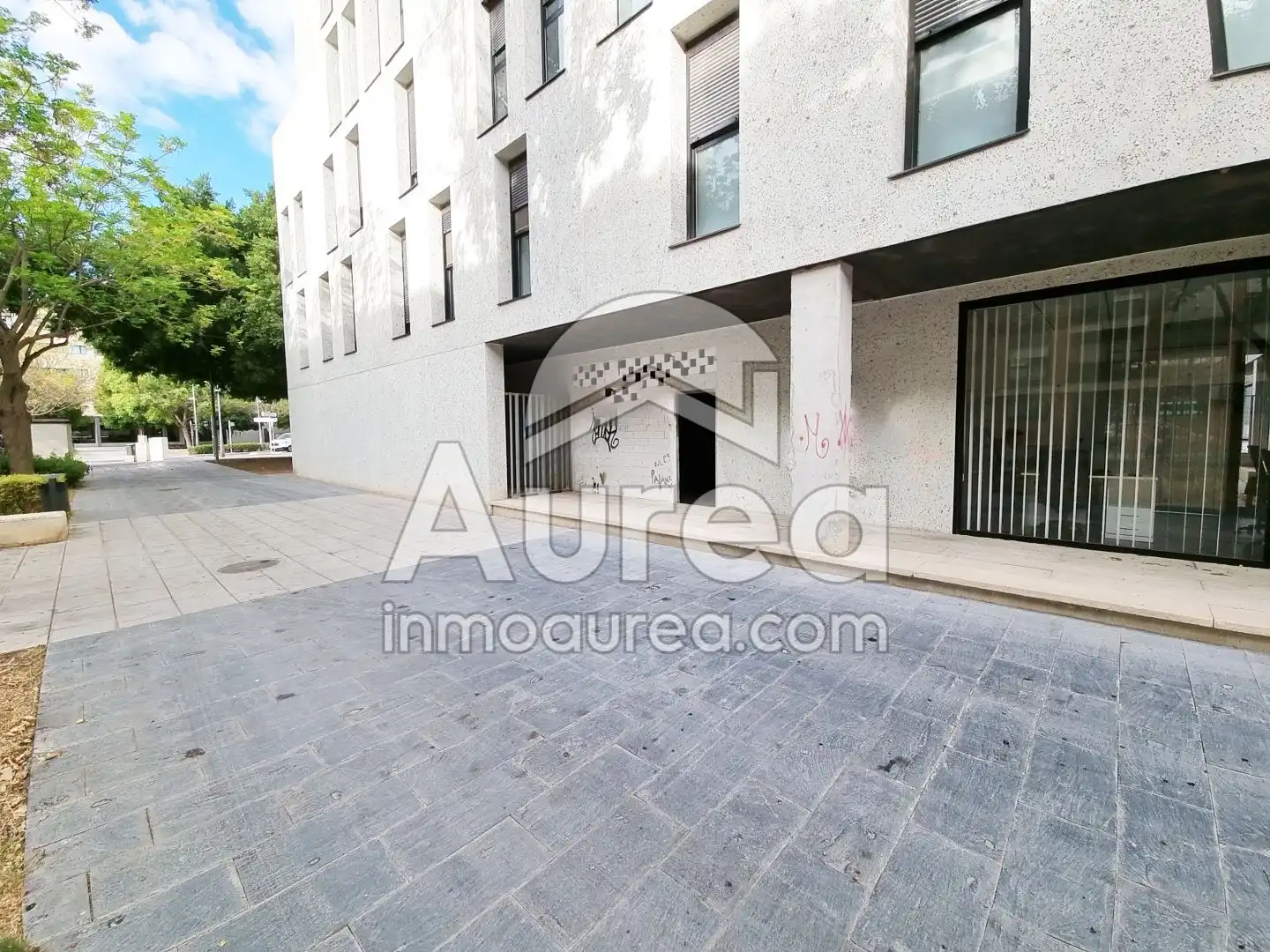 Locale commerciale in affitto a Barcelona 2, imagen 2