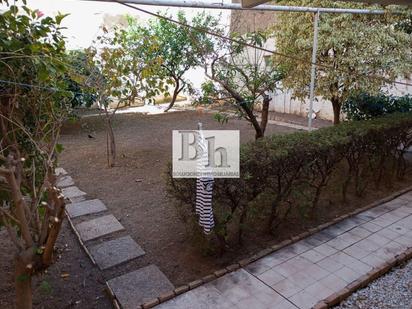 Jardí de Casa o xalet en venda en Málaga Capital amb Aire condicionat, Calefacció i Jardí privat