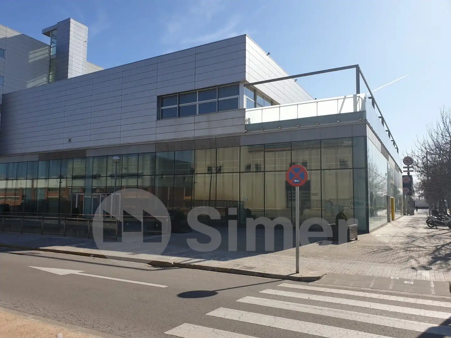 Local commercial à louer à Centre - Eixample – Can Llobet, imagen 12