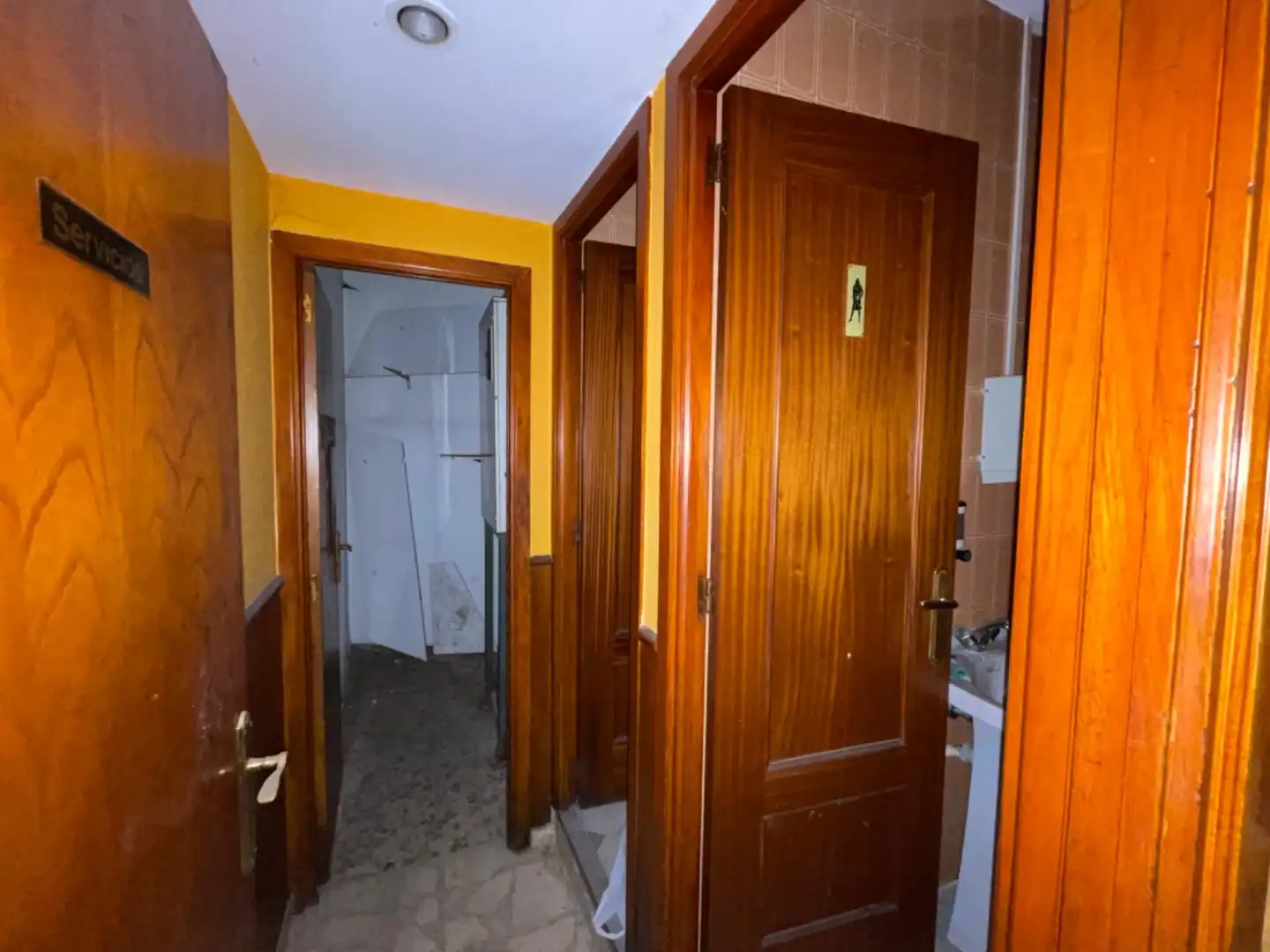 Local comercial en venda a Calle LUCIANA FDEZ, imagen 7