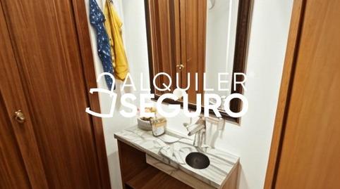 Photo 2 of Study to rent in De Anastasio Aroca, Prosperidad, Madrid