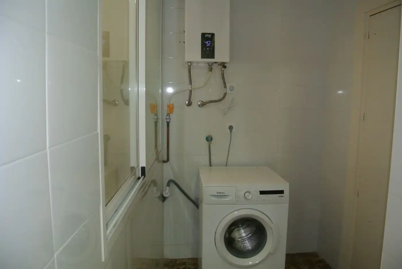 Appartamento con terrazza in affitto a Cartagena ciudad, imagen 30
