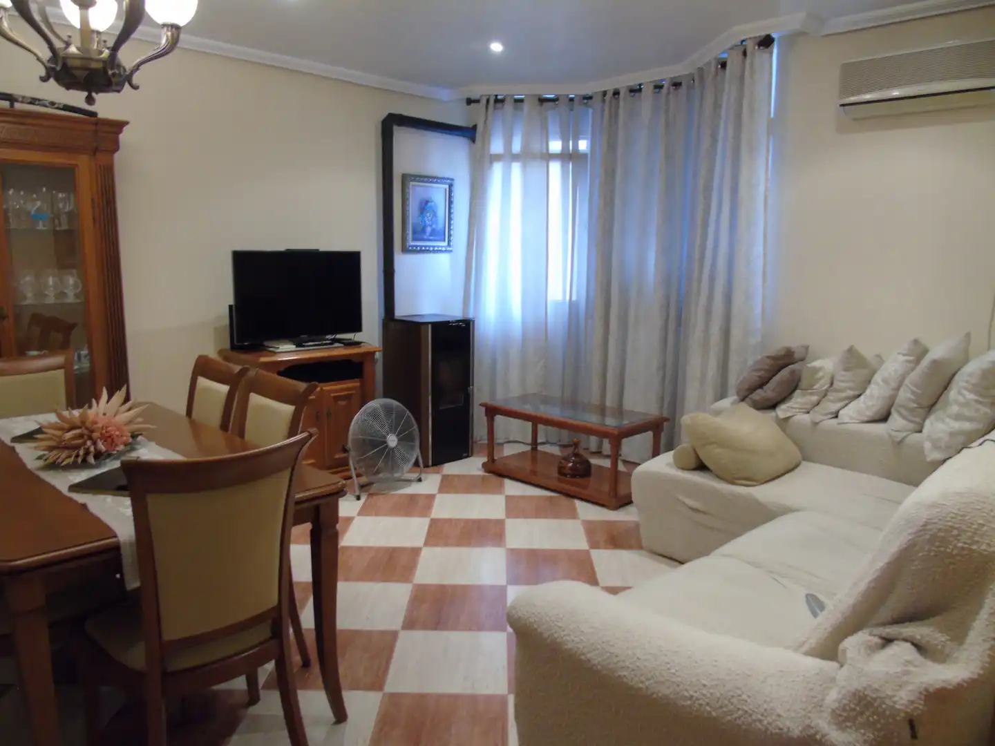Adosado con terraza en venta en Ceutí, imagen 6