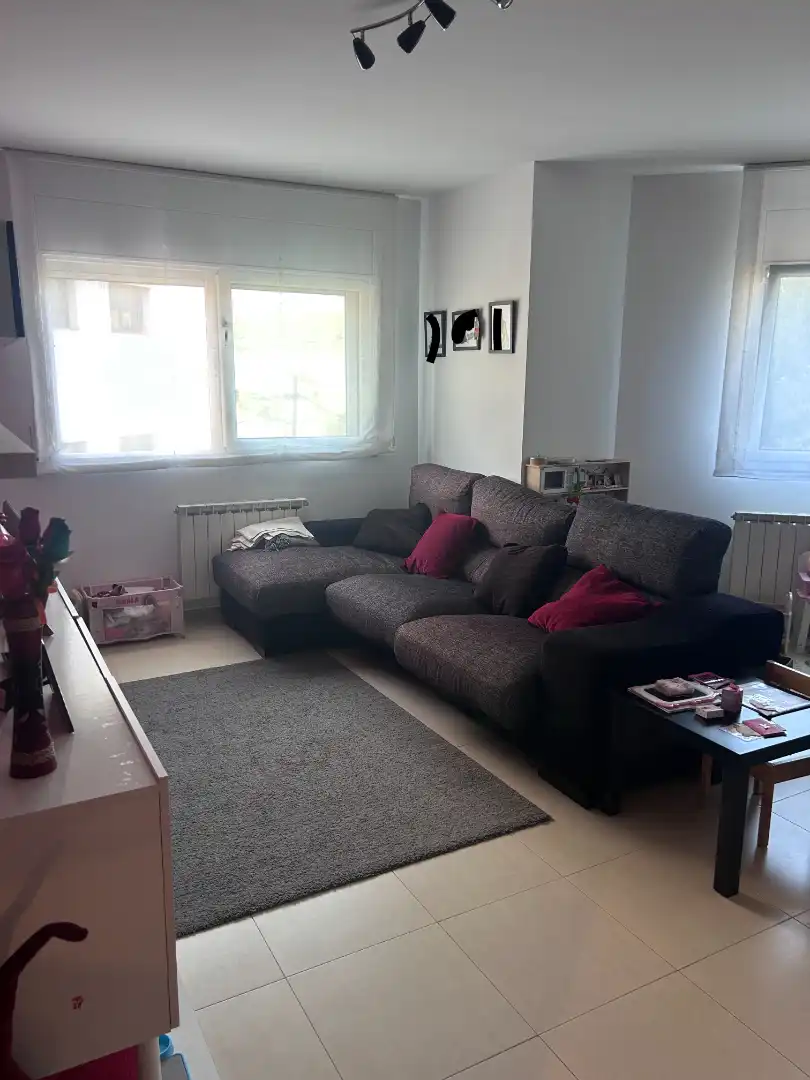 Flat with lift for sale in Malgrat de Mar