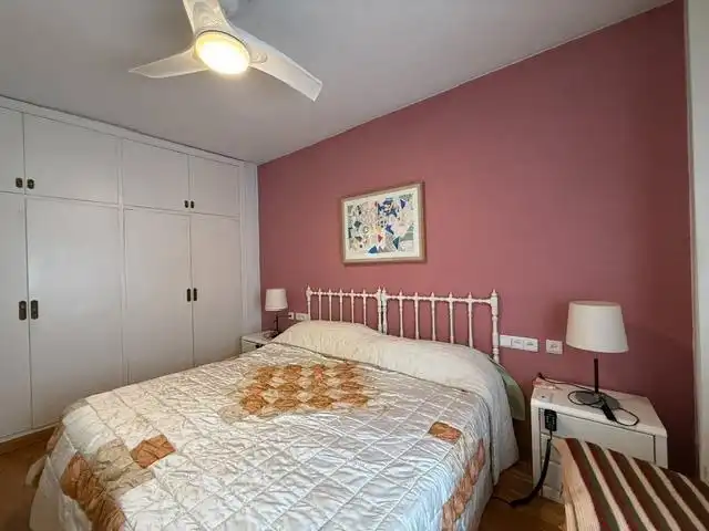 Habitación de Piso en venta en Murcia con Aire acondicionado, Calefacción y Parquet