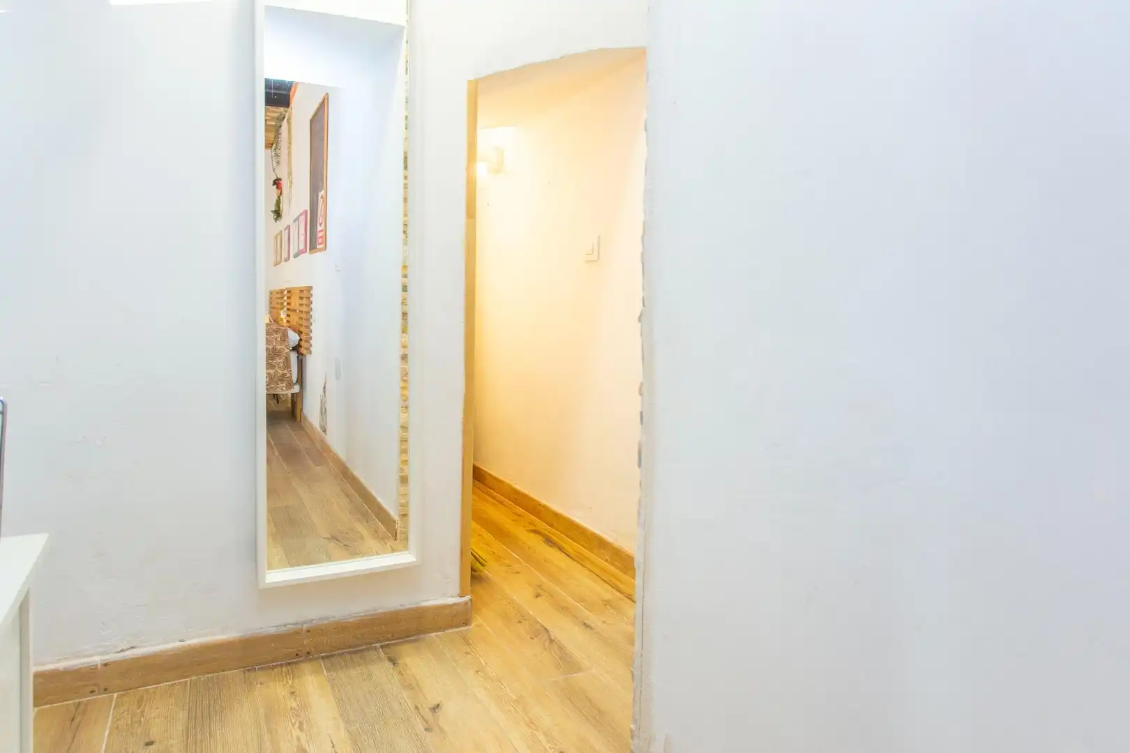 Apartament en venda en Jerez de la Frontera amb Calefacció i Moblat