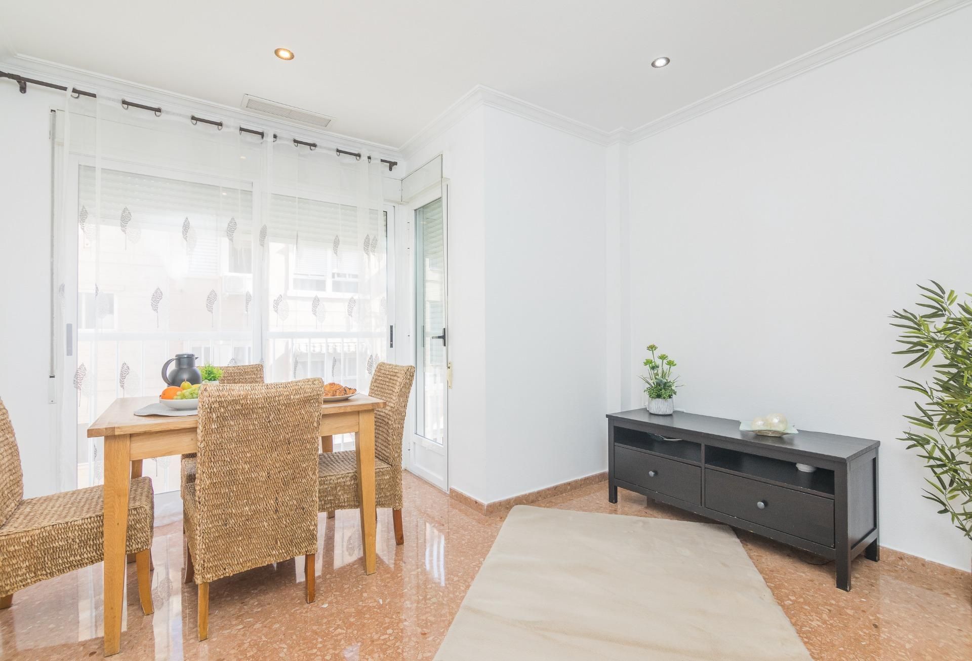 Piso en venta en Calle PABLO PICASSO, 40, Sector V, Elche ciudad