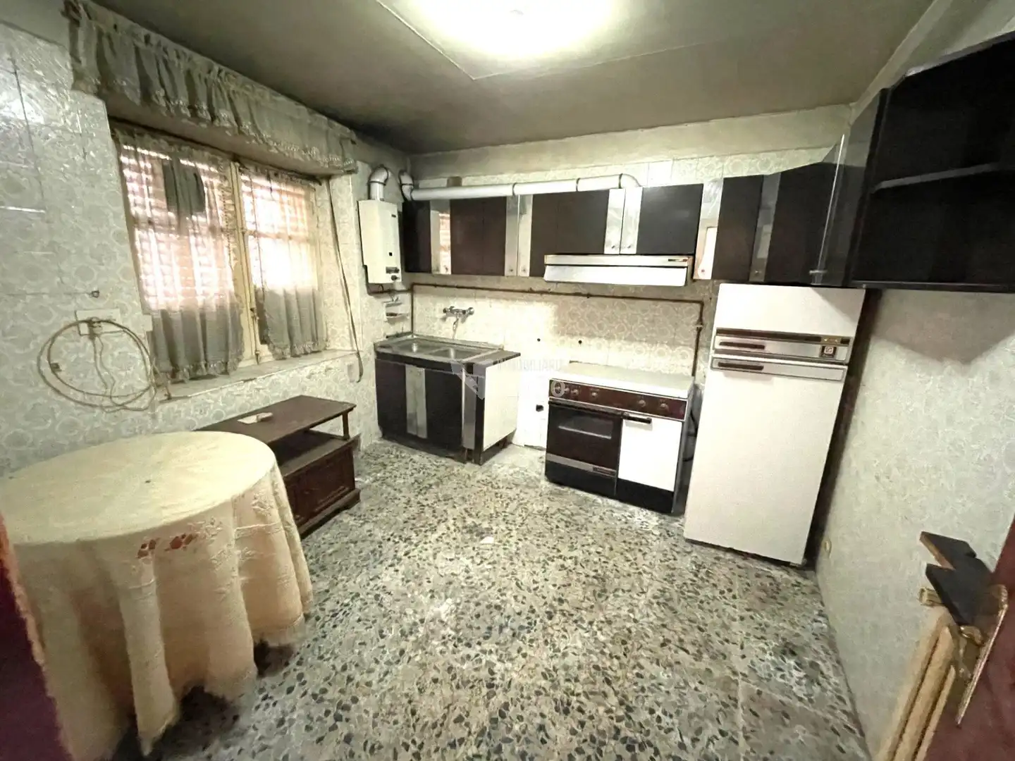 Casa o chalet en venta en Calle Real, 10, Tirgo