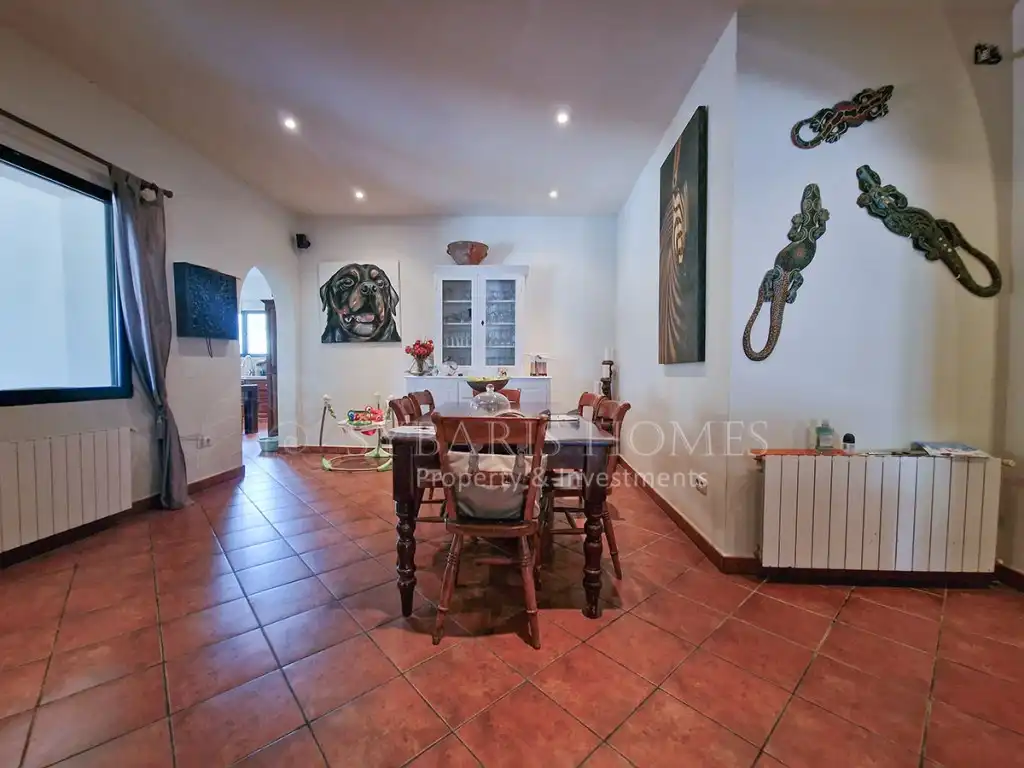 Casa con piscina en venta en Partida Marjal, imagen 38