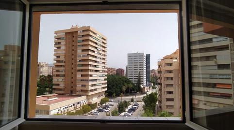 Photo 3 of Flat to rent in Calle Asalto, 17, La Unión - Cruz de Humilladero - Los Tilos, Málaga