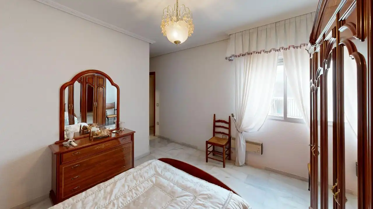 Flat for sale in C/ Los Hornos, imagen 13