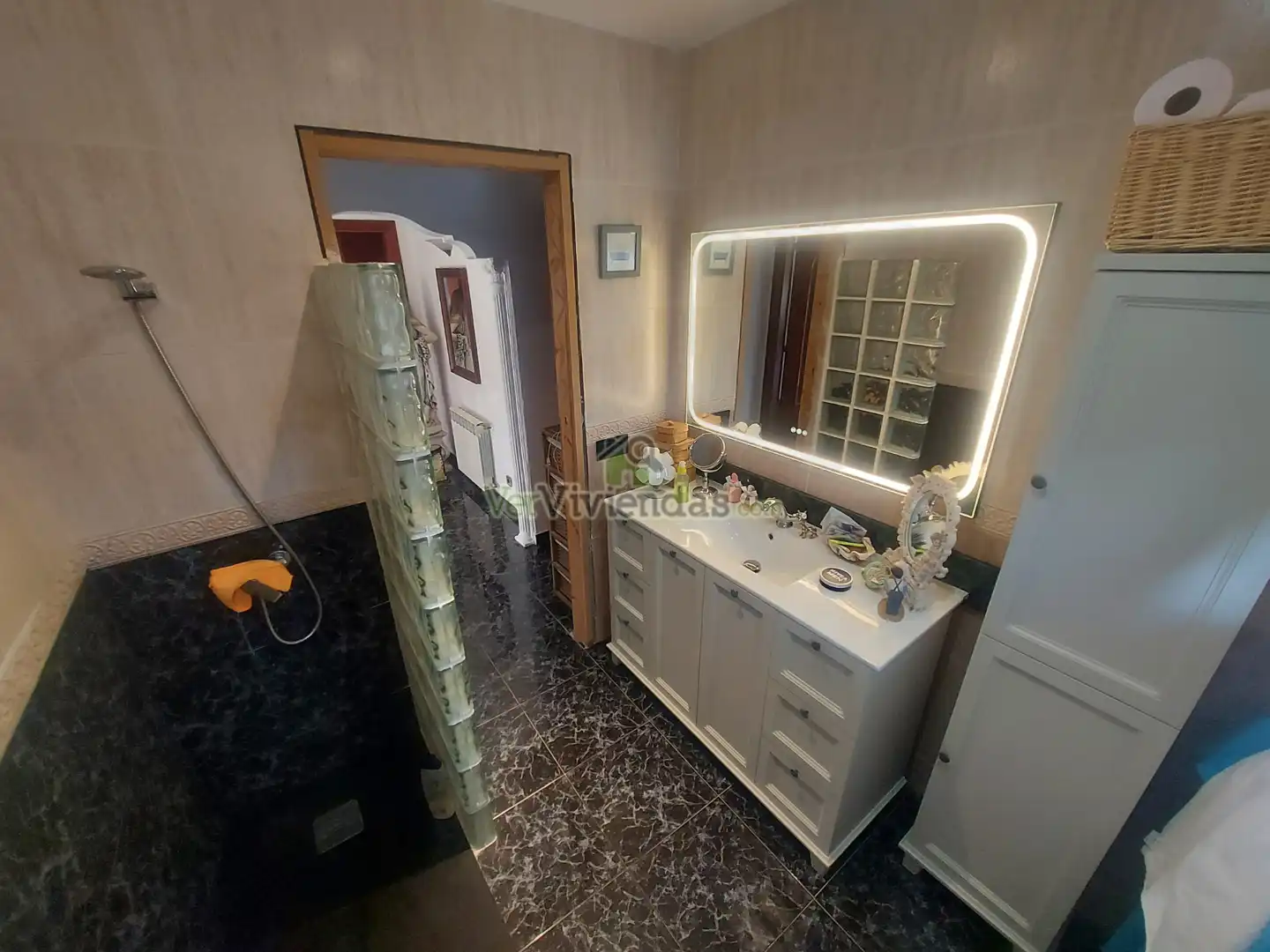 Casa o chalet en venta en Carrer Avenç, 45, Vallirana