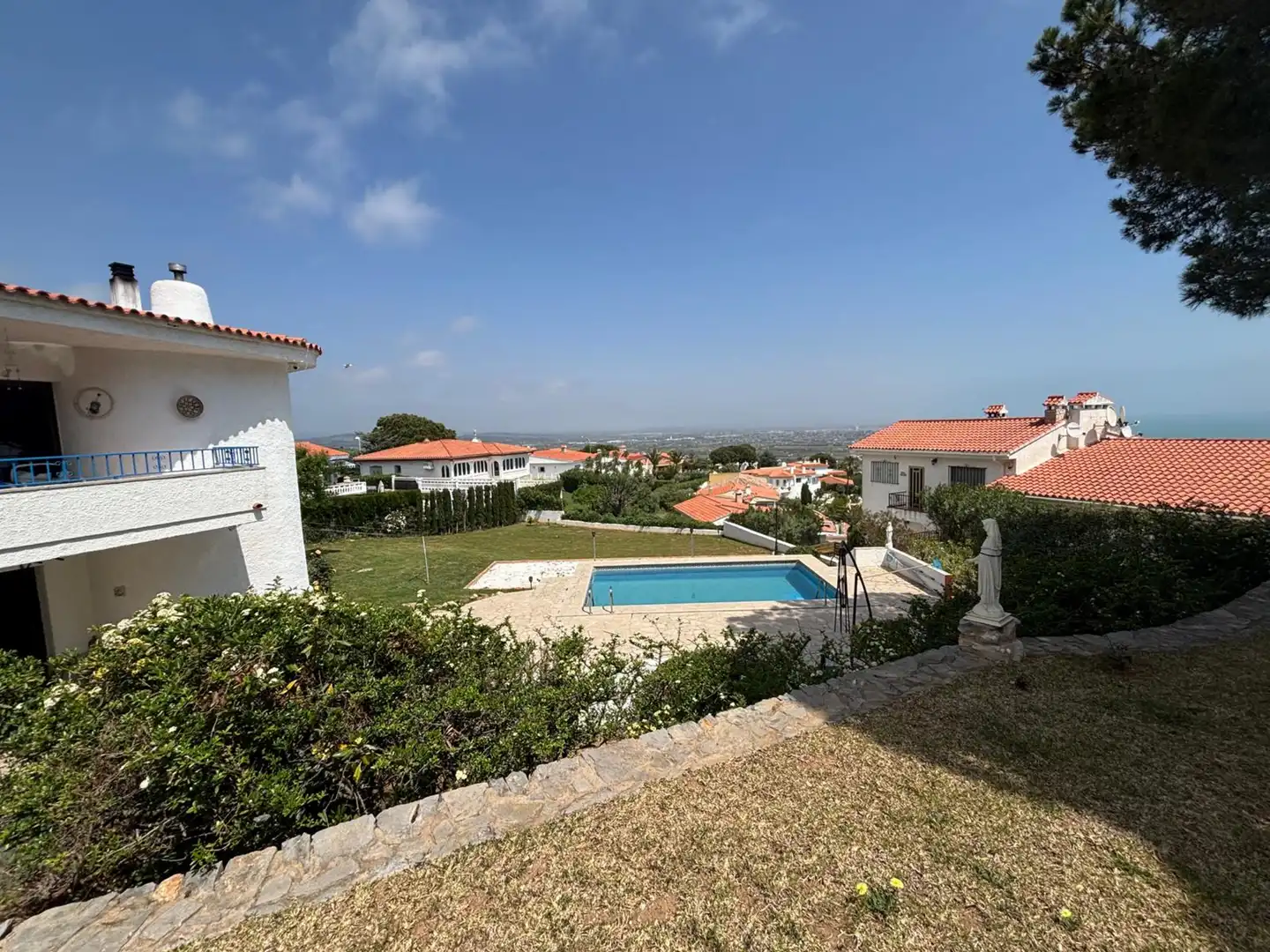 Villa avec piscine à vendre à Avinguda de Suïssa, imagen 15