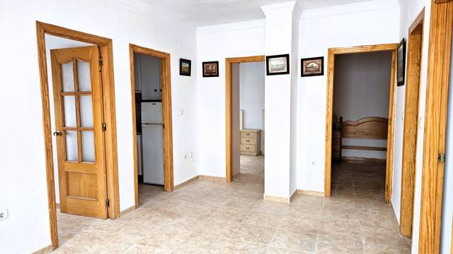Piso en Venta en Centro