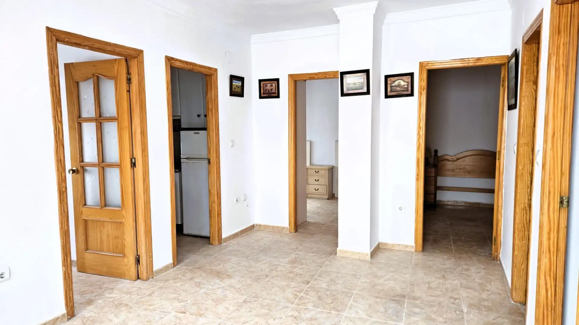 Wohnung mit Aufzug zum Verkauf in Centro
