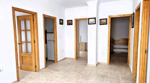 Piso en Salobreña