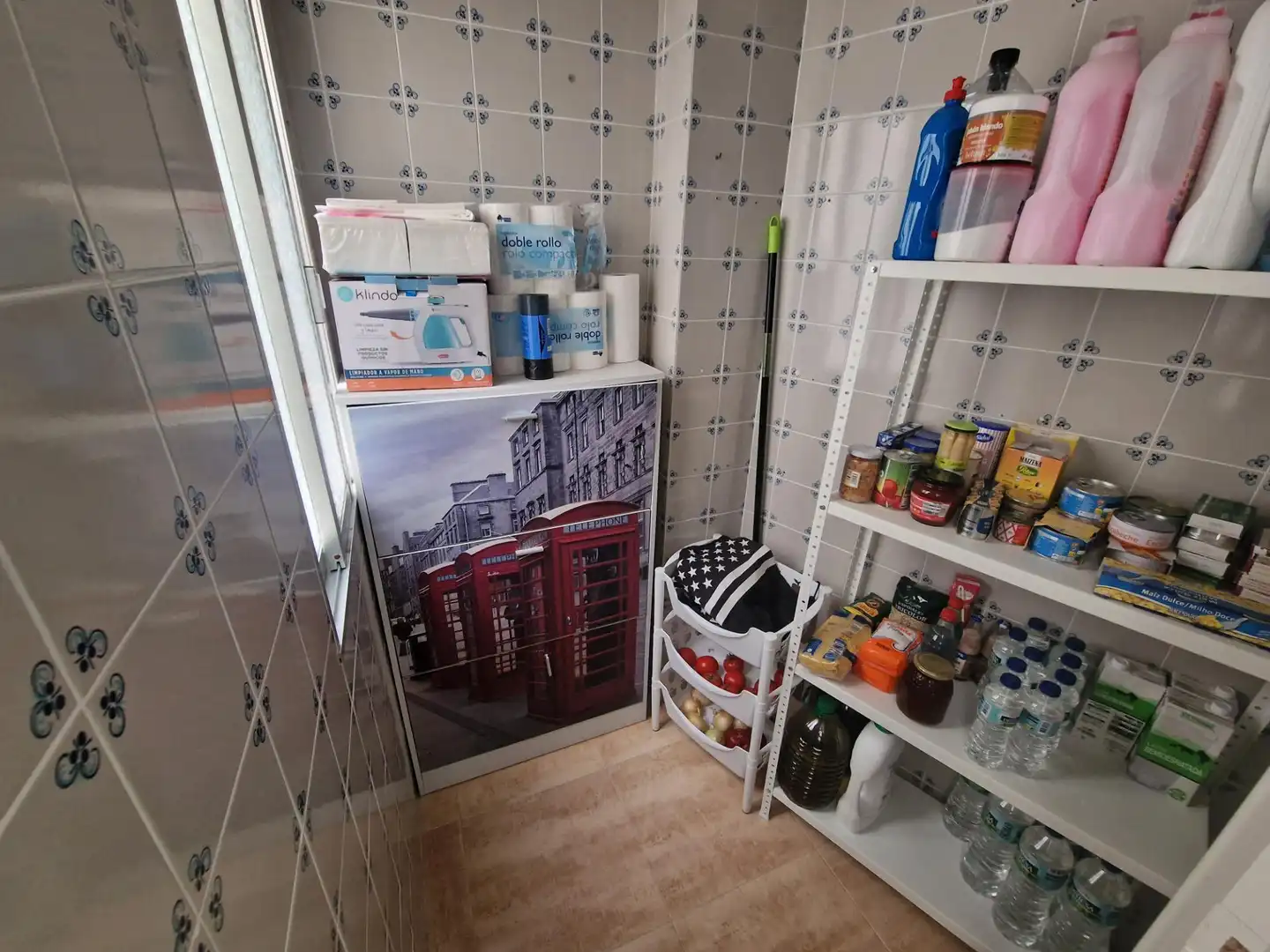 Piso en venta en Casco Antiguo
