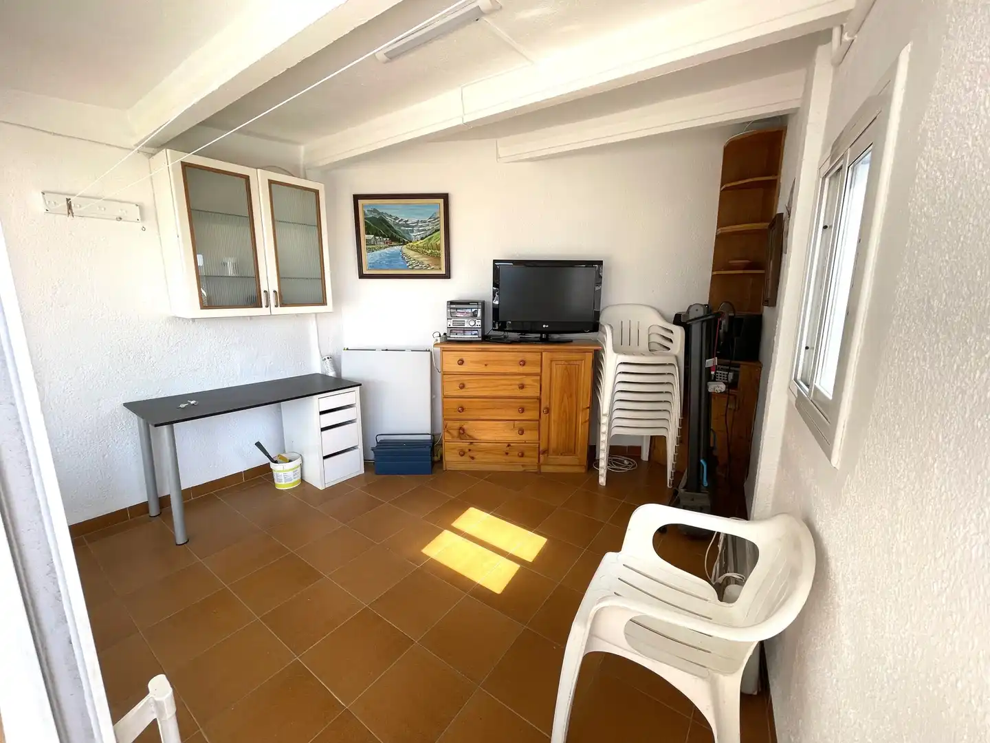 Casa a schiera in vendita a NOU DE SANT ANTONI, imagen 8