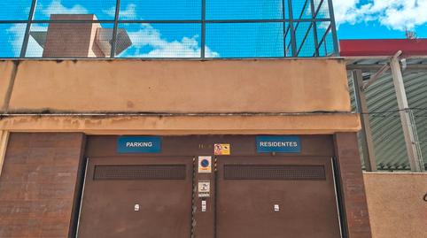 Photo 2 of Garage for sale in Calle Monzón, 30, Sector Sur  - La Palmera - Reina Mercedes, Sevilla