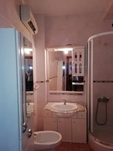 Baño de Casa o chalet en venta en Obejo con Aire acondicionado, Terraza y Amueblado