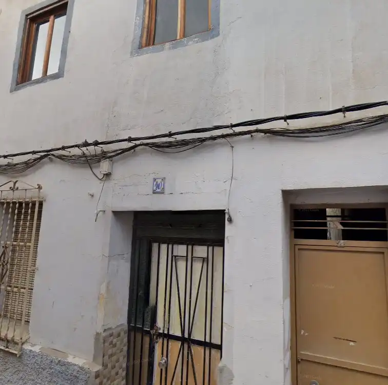 Adosado en venta en Cl. Magdalena 40, 30562, Ceuti, Murcia